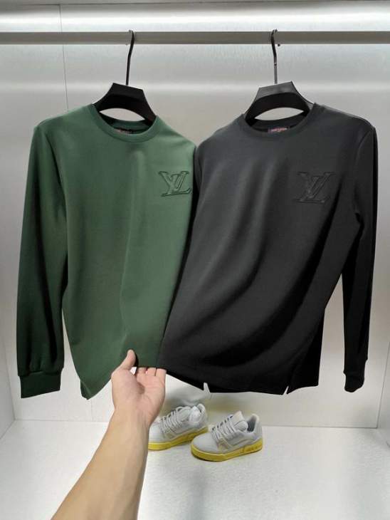 Picture of Louis Vuitton T Shirt Long _SKULVM-3XLxetr7951376